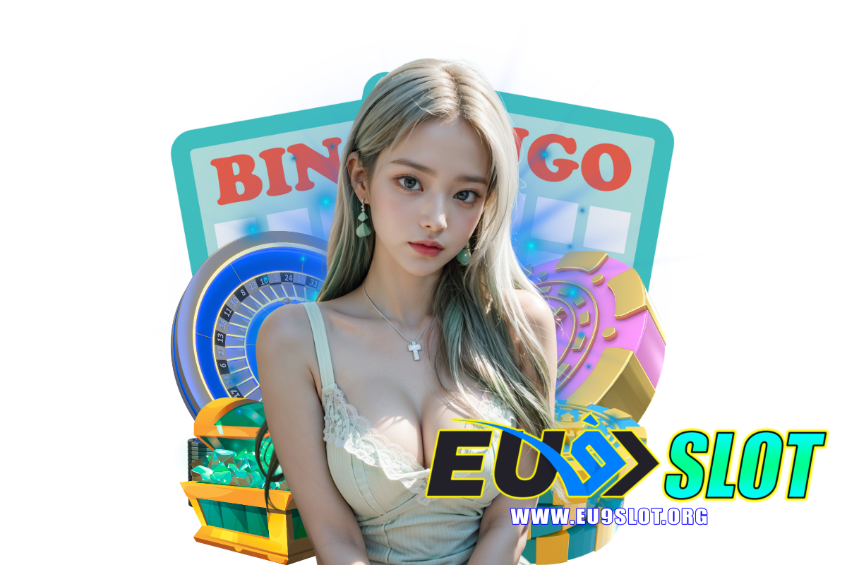 eu9 slot เว็บตรง